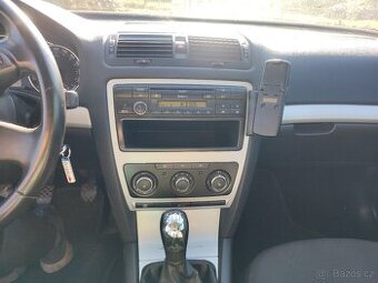 Prodám Octavia II 1.9Tdi