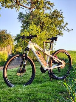 Elektrokolo Easybike Lite 1.0 kola 27,5" na 170-175 cm