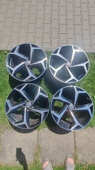 Sada disků Boneville R18, 5x112 - 1