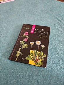 Kapesní atlas rostlin - 1