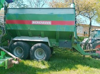 Bergmann gtu 25