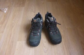 nové zimní boty Merrell Chameleon - 1