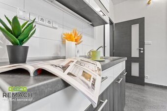Pronájem, Byt 1+kk, 24m2 - Bohuslavice nad Metují