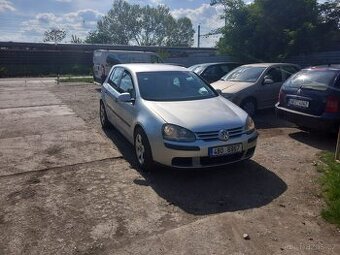 Golf V 1.9 tdi - 1