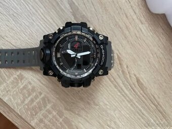 Hodinky panské G-shock - 1