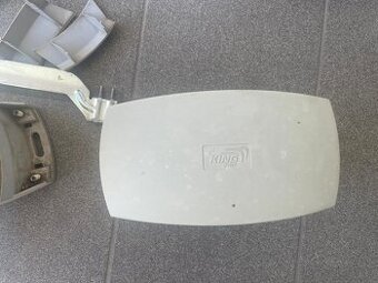 Motor - pohon pro posuvné brány