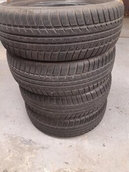 Zimní pneu Tomket 185 /65 r 15 .. - 1