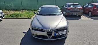 Alfa Romeo 159 JTD
