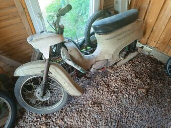 Jawa 50/20