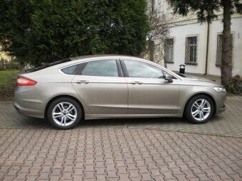 prodám mondeo MK5