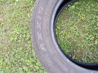 Maxxis premitra 5 SUV 225/60 R17 99V