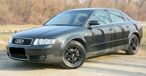 Náhradní díly Audi A4 B6 sedan 2000-2004