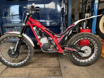 Gas Gas txt 280