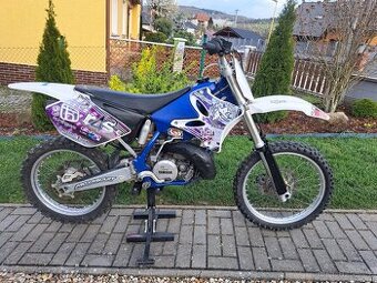 Prodám Yamahu YZ 250 - 1