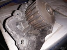 Peugeot 405, 1,9 i