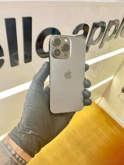 Apple iPhone 13 Pro 128GB Graphite - 1