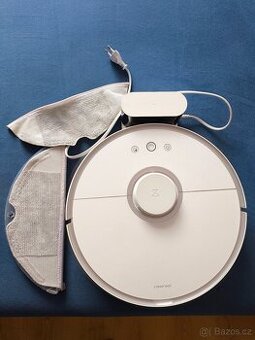 Robotický vysvač Roborock S5 max