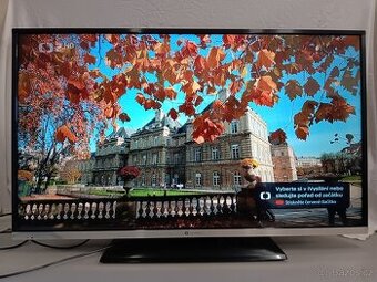 GoGEN TVF 43N384STWEB,109cm,Smart+Wifi,DVB-T2