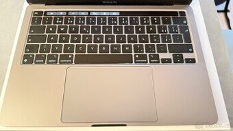 McBook Pro M1