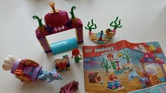 Lego Ariel