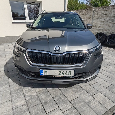 Škoda Kamiq 1.0Tsi DSG F1 07/2023,15200km ,tažné