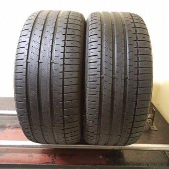 Falken Azenis FK510 255/45 R18 103Y 3,5-4,5mm