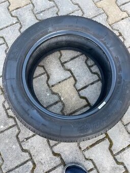 Letní pneu Michelin energy 205x55r16 91V