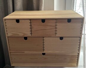 Mini komoda Ikea MOPPE