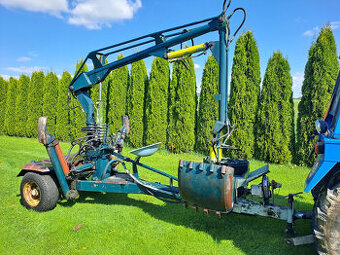 nakladač UNHZ 500