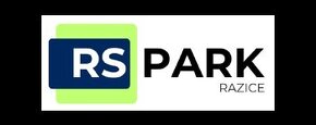 RS PARK Razice - sklady, dílny, kanceláře, parkování