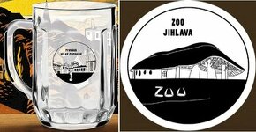 Kozel - ZOO Jihlava