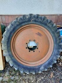 Disky na Zetor 25 K