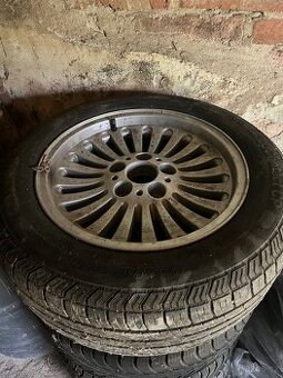 Alu bmw 16” style 33