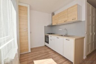 Pronájem bytu 1+1, 41 m2, Trutnov, ul. Mládežnická