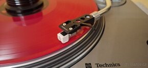 Technics Headshell prenoska Audio-Technica