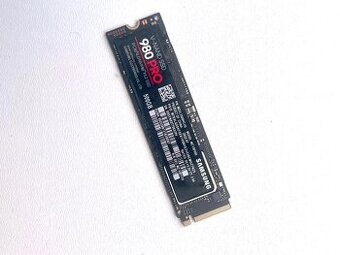 Samsung SSD 980 PRO 500GB