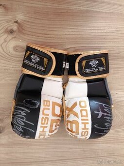 Rukavice pro MMA
