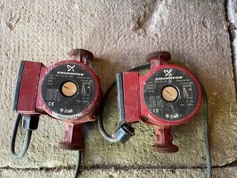 Čerpadlo Grundfos UPS 25-40 180