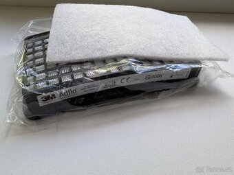 Filtr 3M Speedglas Adflo + 3M Adflo Předfiltr