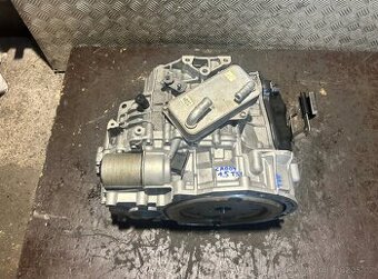 VW Caddy automatická převodovka DSG TVE