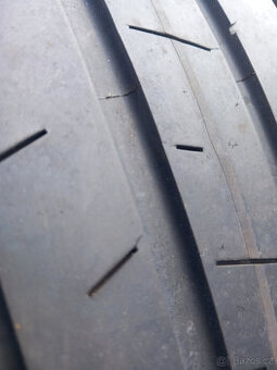 265/35R20 PIRELLI P ZERO LETNÍ PNEUMATIKY