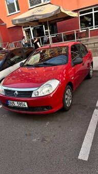 Renault thalie