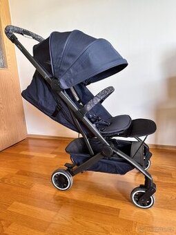 Joolz AER Special 2022 (Jungle blue) + sada doplňků