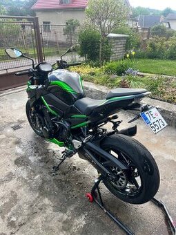 Kawasaki z900 SE
