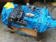 Prodám převodovku ZF 16S2520 TO komplet repas