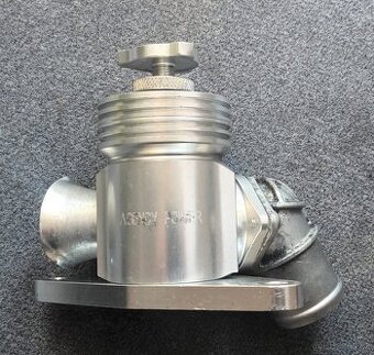 Blow off ventil od Agency Power pro vozy Subaru
