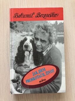 Životopis  B.Bezouška