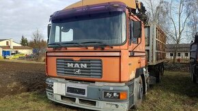 MAN kovošrot - 1