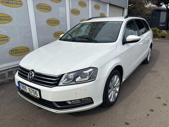 Prodám Volkswagen Passat 1.4 TSi CNG