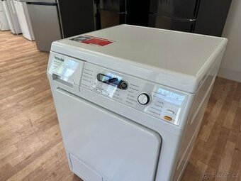 Sušička prádla s tepelným čerpadlem Miele (145)